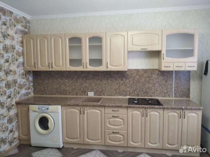 Сборка мебели