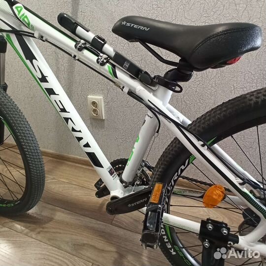 Велосипед Stern air 1