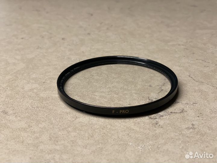 Фильтр для объектива 77