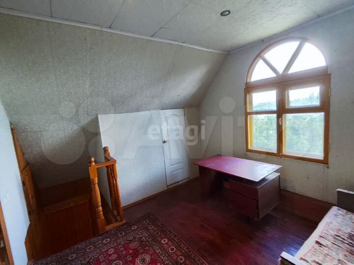 Дача 65,2 м² на участке 6,8 сот.