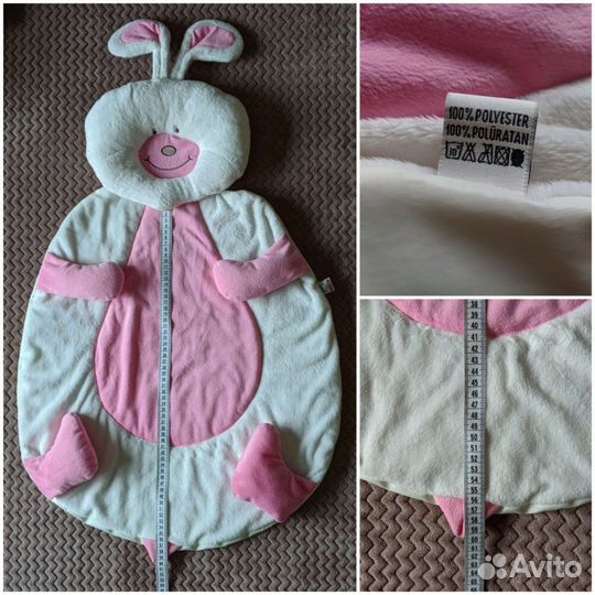 Коврик для новорожденного