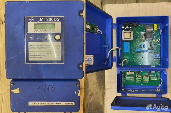 Счетчик Elster Меркурий ABB