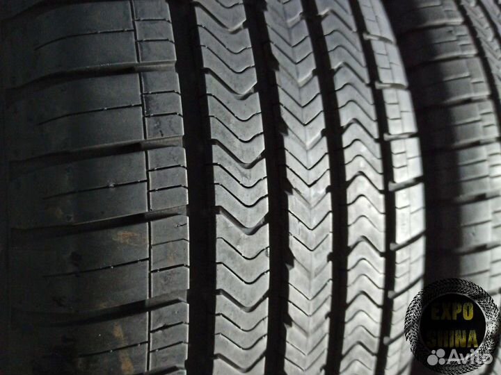 Goodyear Eagle Sport 255/45 R20