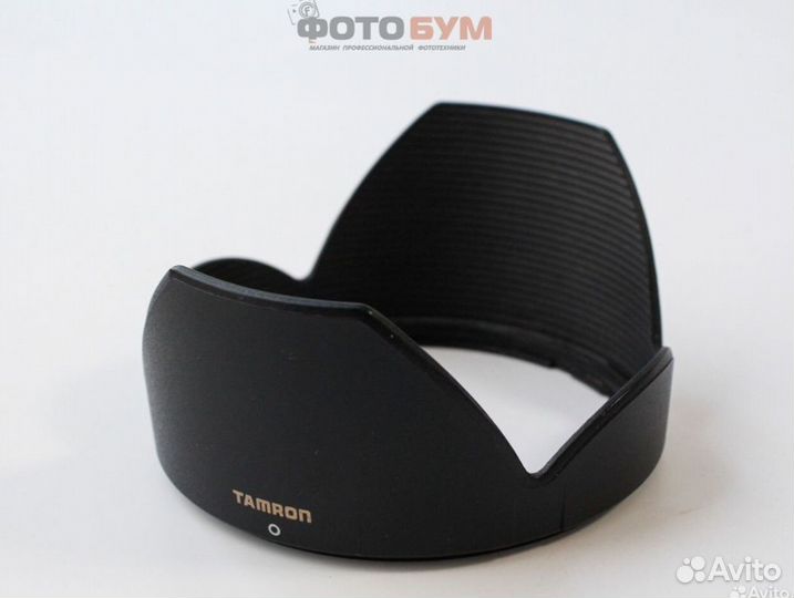 Бленда Tamron DA09 (28-75, 17-50)