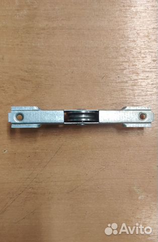 Ролик двери для холодильника