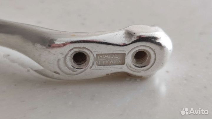 Мебельная ручка Giusti(Италия)