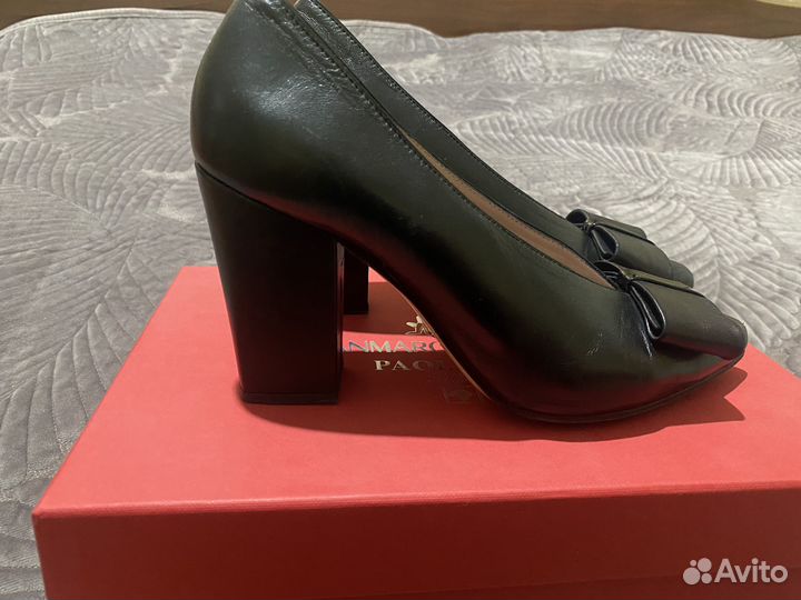 Женские туфли