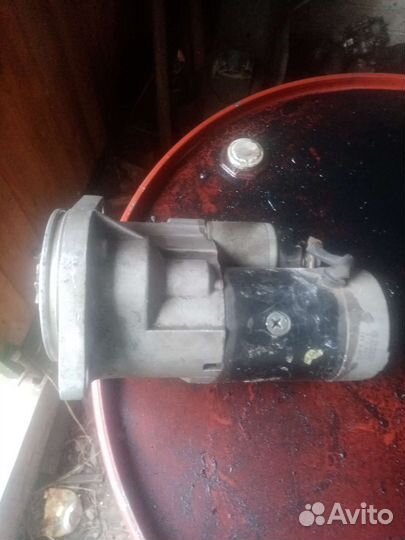 Стартер Str 6016