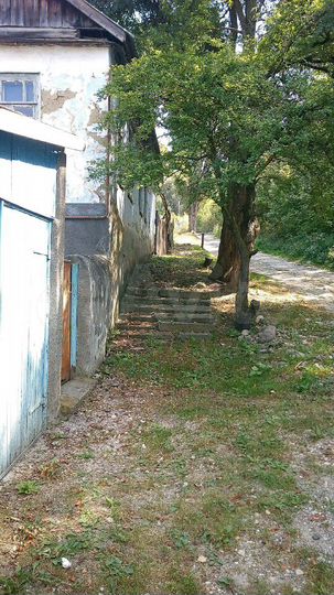 Дом 97 м² на участке 8,82 га