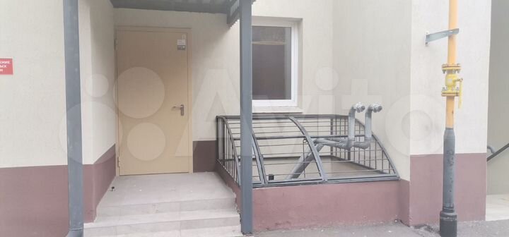 Офис, 200 м² в ЖК «Чeмпион»