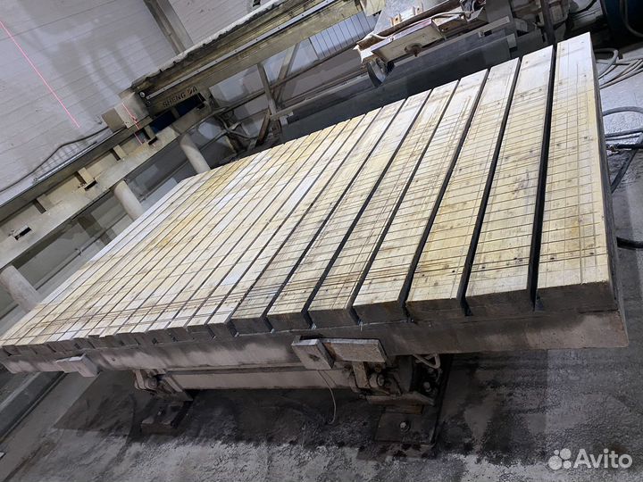 Резка мрамора, гранита. Обработка камня. Цех камня