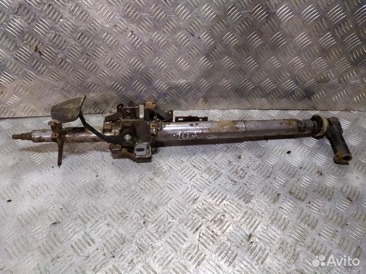 Колонка рулевая Subaru Tribeca B9