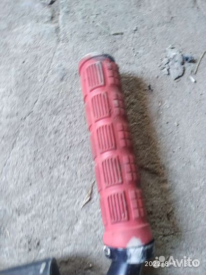 Детали для трюкового самоката