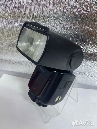 Вспышка Godox TT685N for Nikon