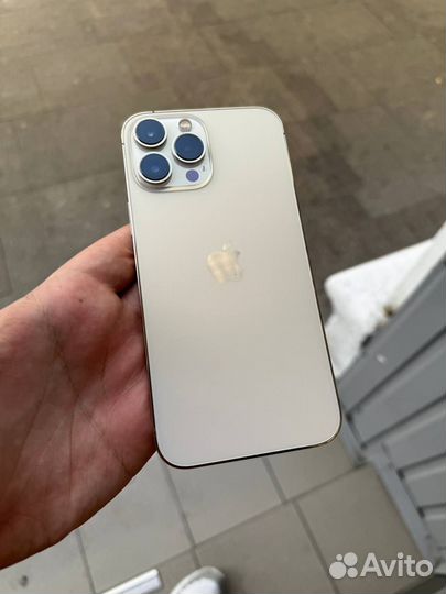 iPhone 13 Pro Max, 256 ГБ