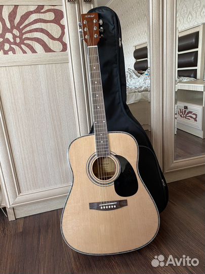 Гитара Homage LF-4123 Акустическая