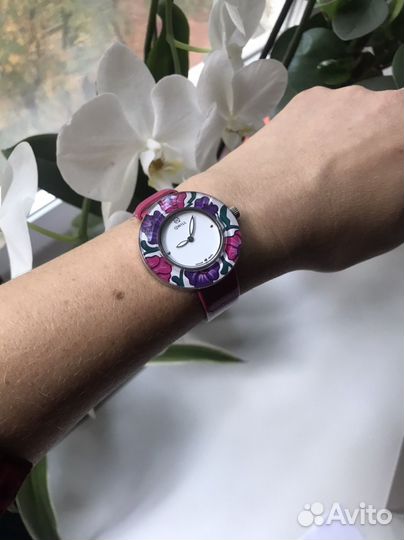 Часы наручные женские qwill