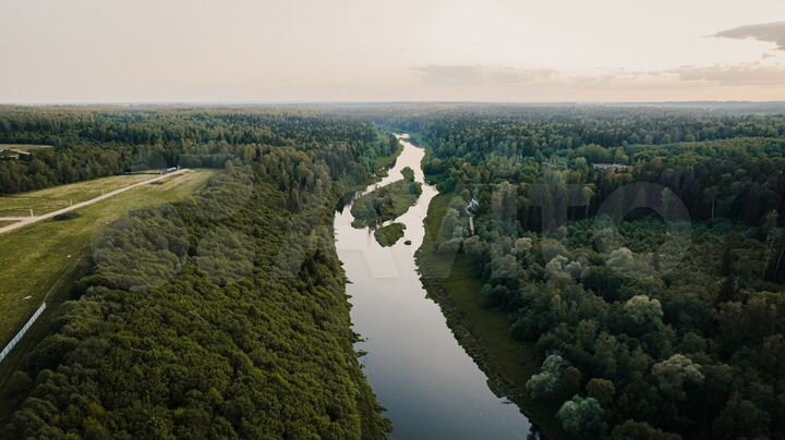 Участок 9,2 сот. (СНТ, ДНП)