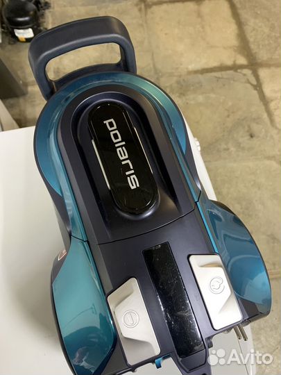 Пылесос polaris