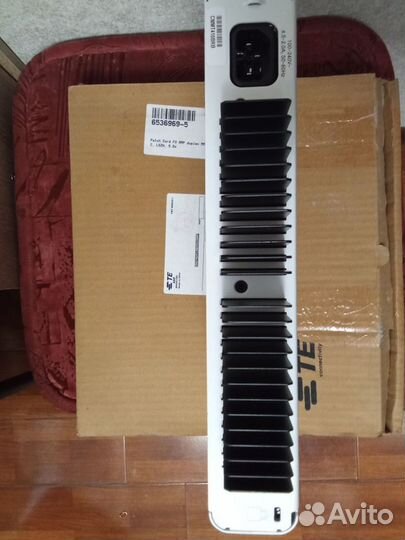 Коммутатор Cisco WS-C2960CX-8PC-L - 8 Port PoE