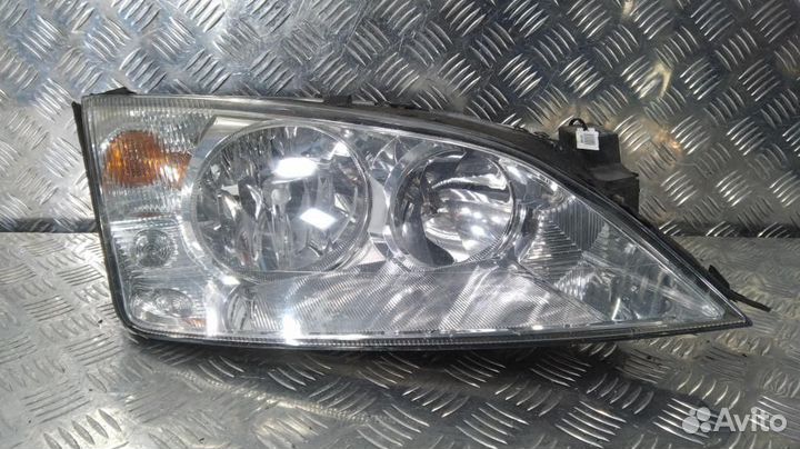 Фара 1S7113005AL Ford Mondeo 3 (2000-2007)