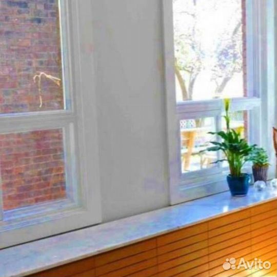 Окно в квартиру / дом / коттедж