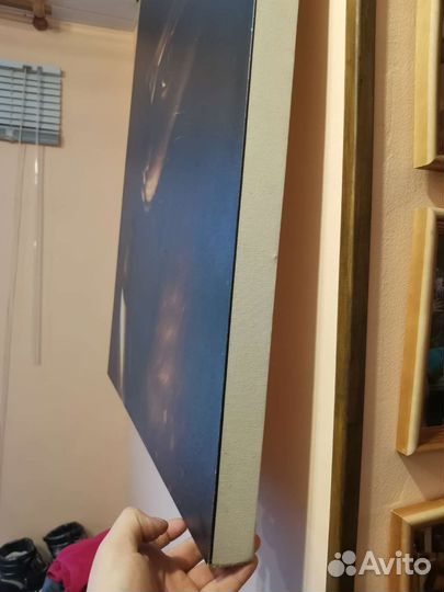 Картина на холсте