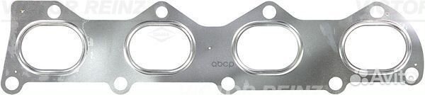 Прокладка выпуск.коллектора VAG AXU/BAG/BKG/BLF