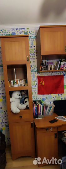 Детская мебель бу