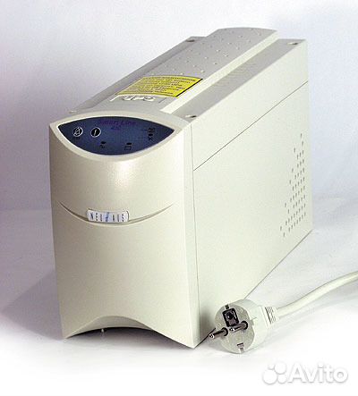 UPS NeuHaus SmartLine 700 на восстановление