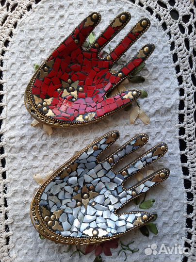 Подставки под аромопалочки