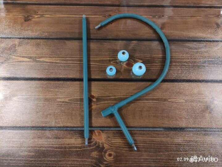 Теракейн, массажер от триггерных точек