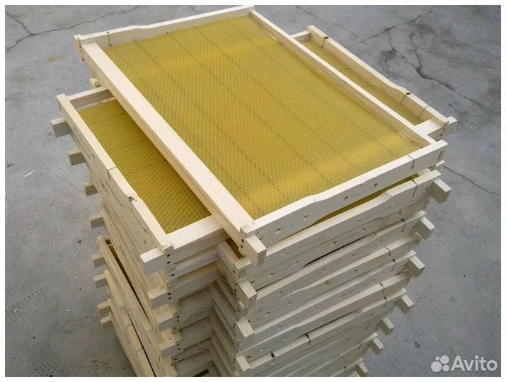 Ульи и все для пасеки