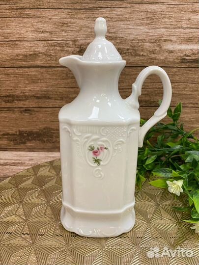 Бутылка для масла/уксуса 