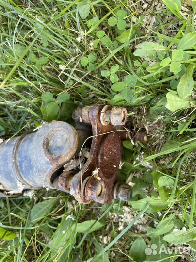 Карданный вал Mark2/Chaser 100