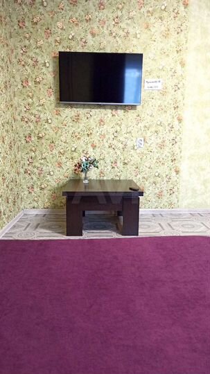 1-к. квартира, 35 м², 3/10 эт.