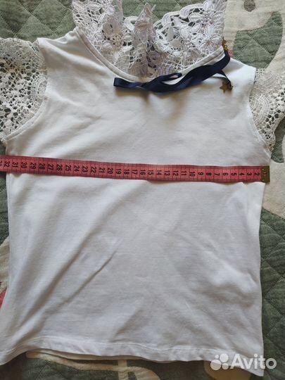 Сарафан для девочки