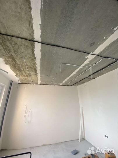 Услуги электрика