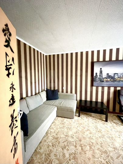 1-к. квартира, 36,7 м², 3/5 эт.