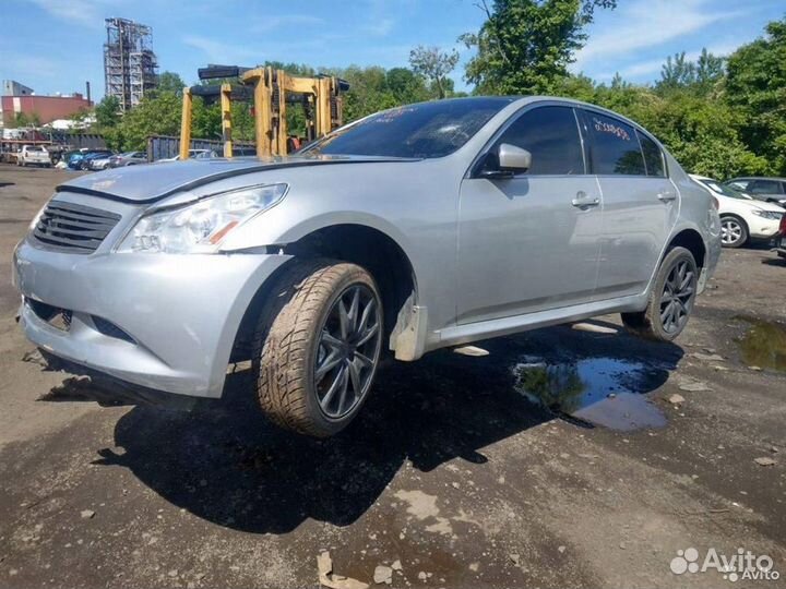 Кардан рулевой Infiniti G 25/35/37 (2005-2010)