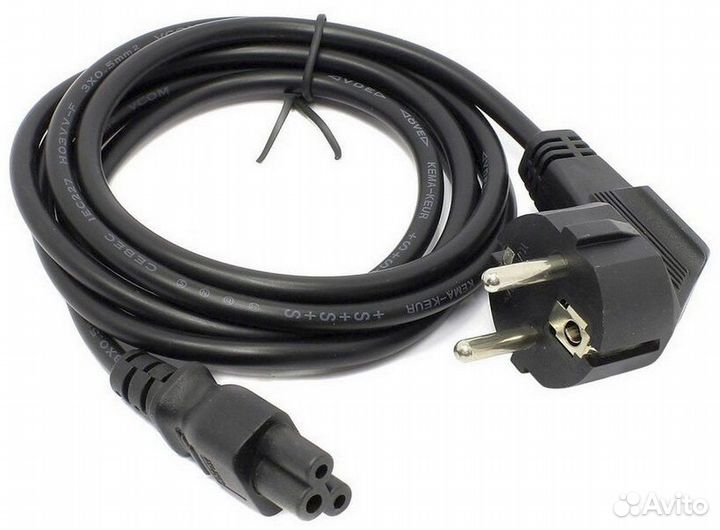 Зарядное устройство ноутбука HP Pavilion 17-e054sg