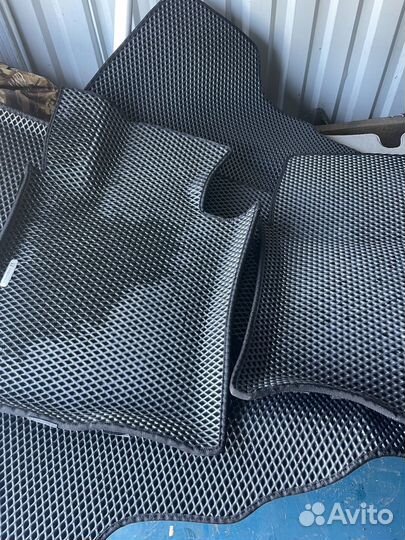 Эва коврики