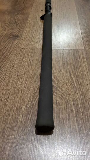 Джерковое удилище Fox predator elite 7