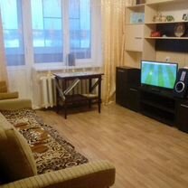 1-к. квартира, 41 м², 5/5 эт.