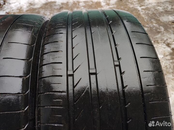 Yokohama Advan Sport V103 275/45 R20 114W