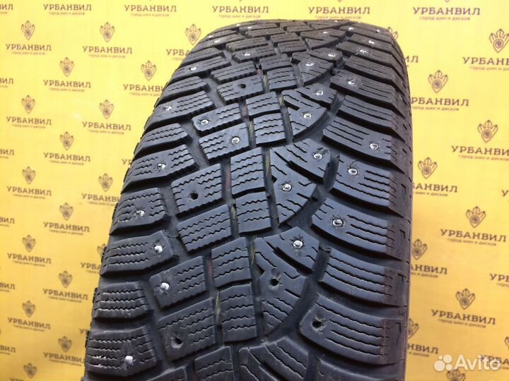 Continental IceContact 2 215/65 R17 103T