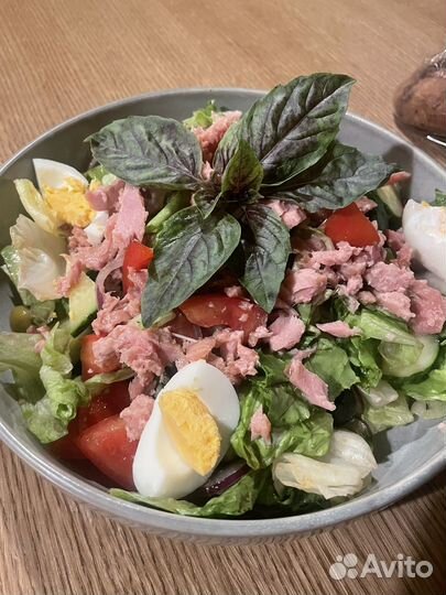 Вакансия повар универсал