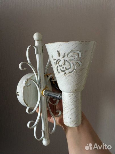 Светильник настенный