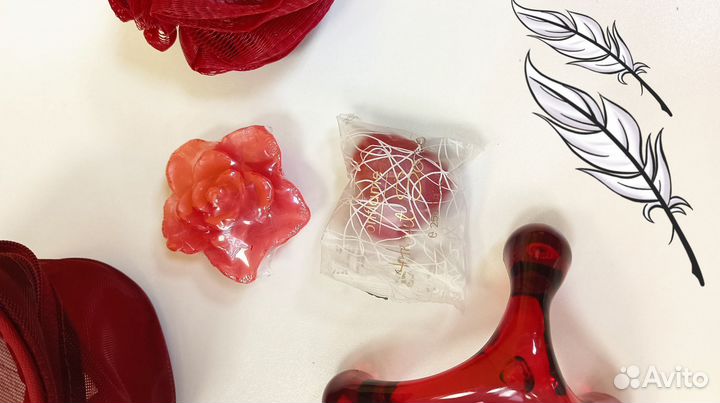 Подарочный SPA набор