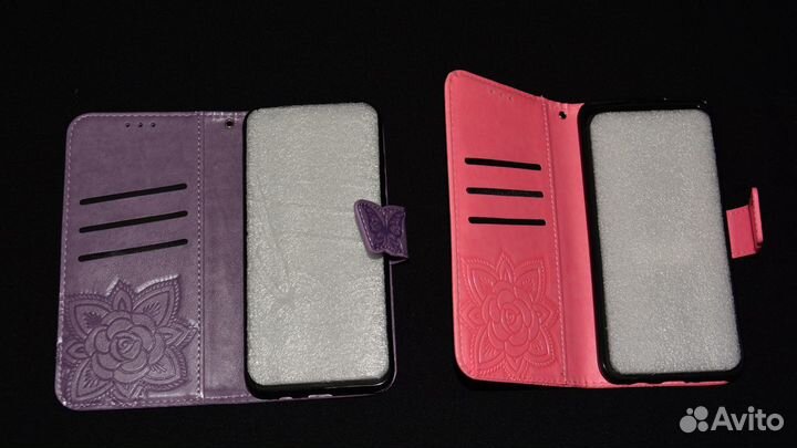 Чехлы женские для телефона Huawei P30 Lite